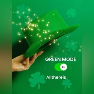 Happy St. Patrick’s Day!!🍀☘️🍀☘️🍀☘️